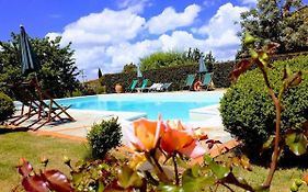 Agriturismo La Fonte